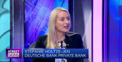 U.S. Fed could cut rates twice this year: Deutsche Bank Private Bank