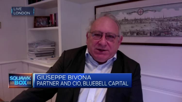 Activist hedge fund Bluebell Capital Partners claims there's a 'lack of oversight' on the BlackRock board