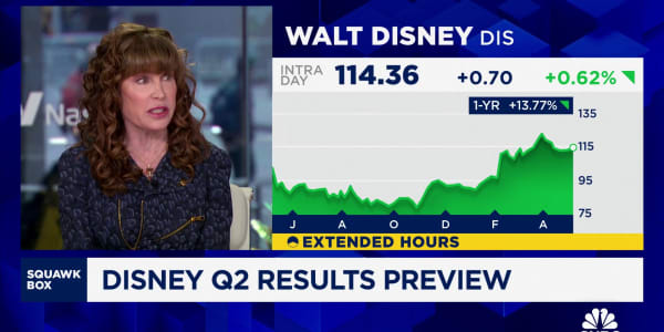 Disney Q2 results on deck: Here's what to expect