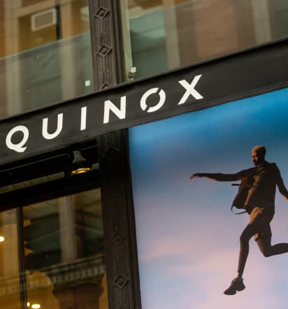 Equinox launches $40,000 membership to help you live longer 