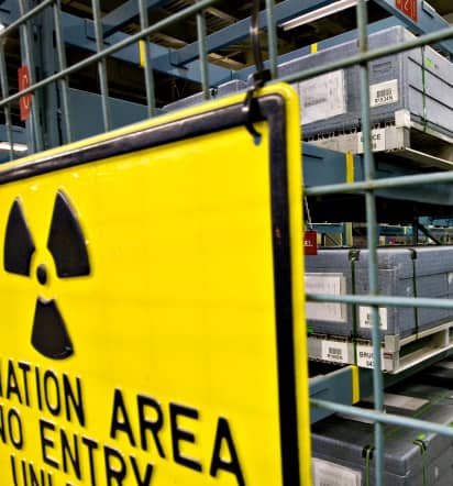 Goldman bullish on nuclear power and sees upside for this uranium play