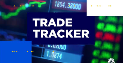 Trade Tracker: Rob Sechan details his latest portfolio moves