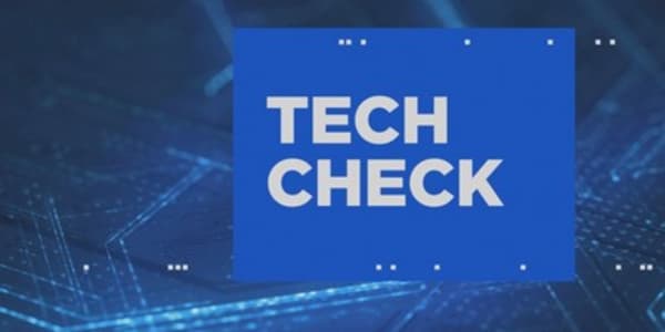 CNBC TechCheck Evening Edition: May 6, 2024