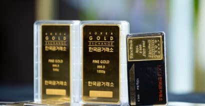 The outlook on gold and gold stocks into the summer