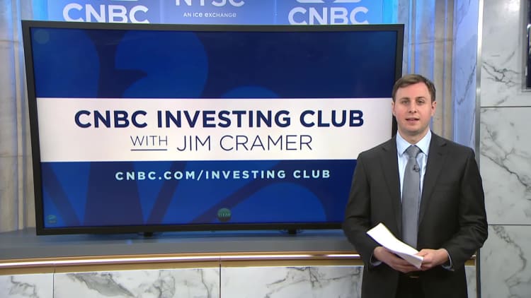 Tuesday, May 7, 2024: The Investing Club reacts to this media holding's revenue miss