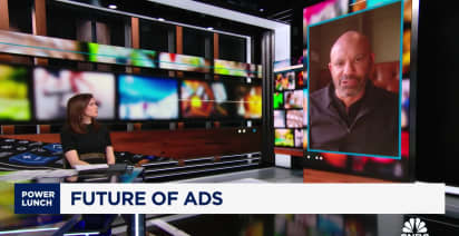 Display advertising is likely to shrink in coming years, says MNTN CEO Mark Douglas