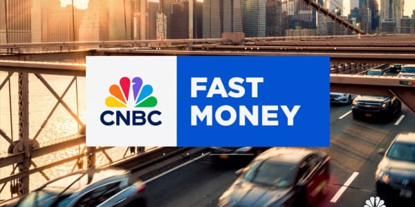 Watch Tuesday's full episode of Fast Money — May 7, 2024