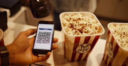Want to boost your productivity? Hit the movies during work, expert says