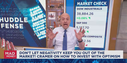 You can't take financial advice from billionaires, their priorities aren't the same, says Jim Cramer