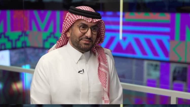 Biggest contributor to the non-oil sector is tourism, Saudi Tourism Authority CEO says