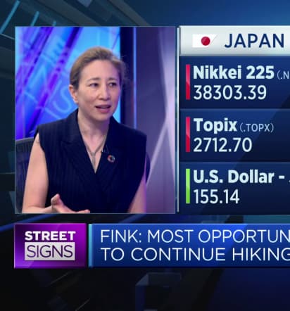 Structural labor shortages in Japan could be a 'game changer': Nikko AM
