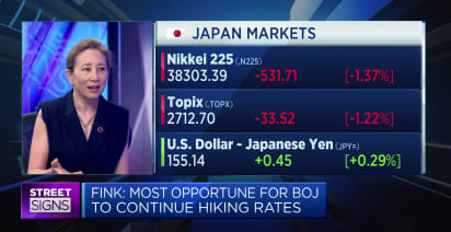 Structural labor shortages in Japan could be a 'game changer': Nikko AM