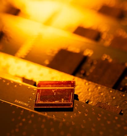 South Korea prepares support package worth over $7 billion for the chip industry