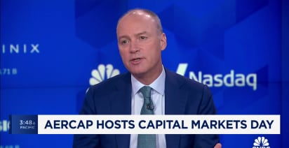 What differentiates Airbus from Boeing was what happened during Covid: AerCap CEO Aengus Kelly