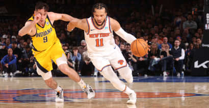Knicks parent to see strong earnings from NBA playoff run, Bank of America says