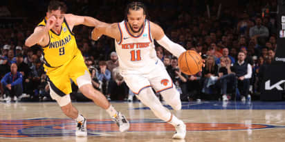 Knicks parent to see strong earnings from NBA playoff run, Bank of America says