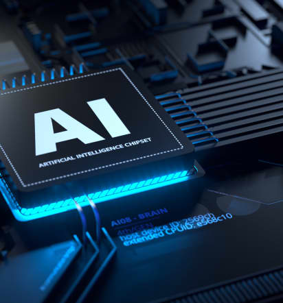 14 analysts upgraded this global AI chip stock in the past 2 weeks