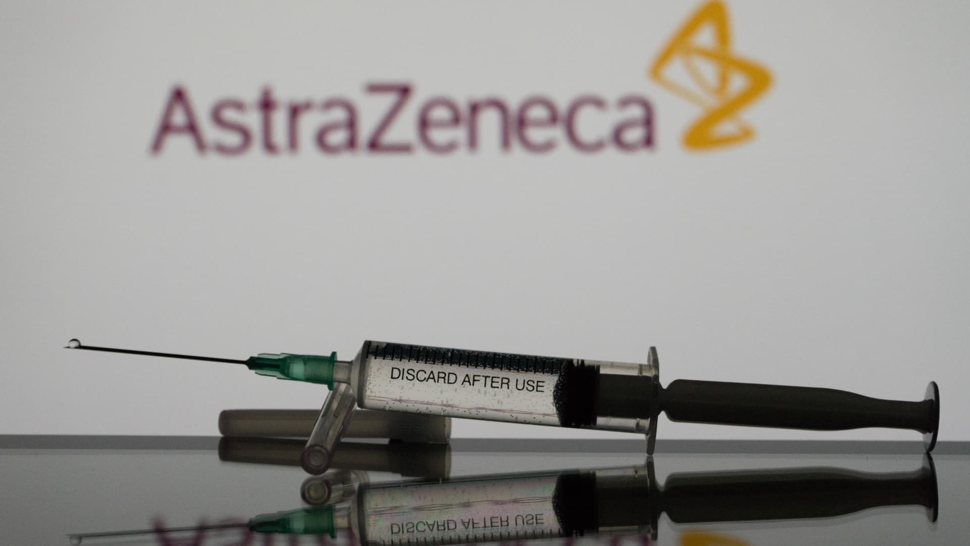 AstraZeneca to withdraw Covid vaccine worldwide, citing a drop in demand