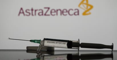 AstraZeneca to withdraw Covid vaccine worldwide, citing a drop in demand