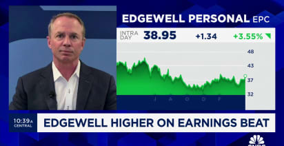 Edgewell Personal Care CEO on Q2 earnings beat