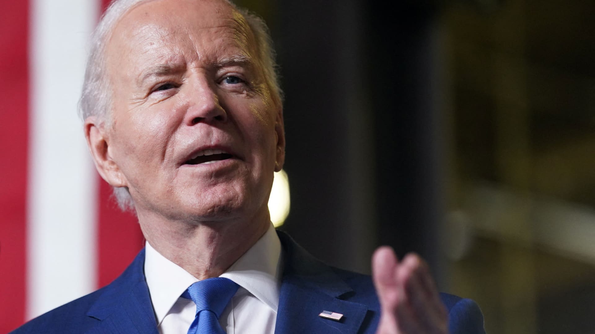 10 states with the biggest Biden infrastructure funding include key battlegrounds