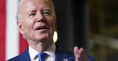 Biden infrastructure funding: The 10 states with the biggest slice