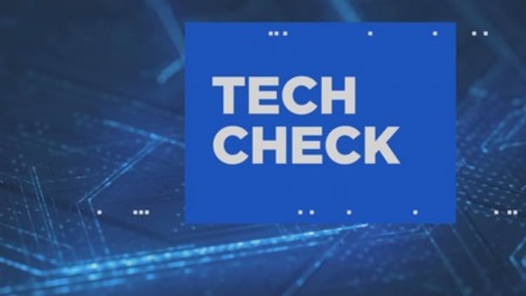 CNBC TechCheck Evening Edition: May 8, 2024