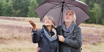 Just 4% of current retirees say they are 'living the dream,' survey finds