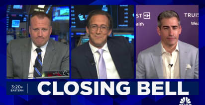 Watch CNBC’s full interview with Ritholtz's Josh Brown, Wells Fargo’s Chris Harvey and Truist’s Keith Lerner
