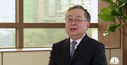 Real estate in mainland China remains good, says Hang Lung Properties Honorary Chair Ronnie Chan