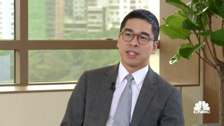 Chair of Hang Lung Properties talks business strategy for mainland China’s property market