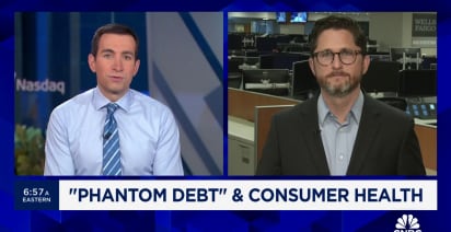 Rise of 'phantom debt': The risks of buy now, pay later programs