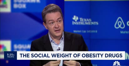 Rethinking obesity & weight loss: How taking Ozempic changed author Johann Hari's life