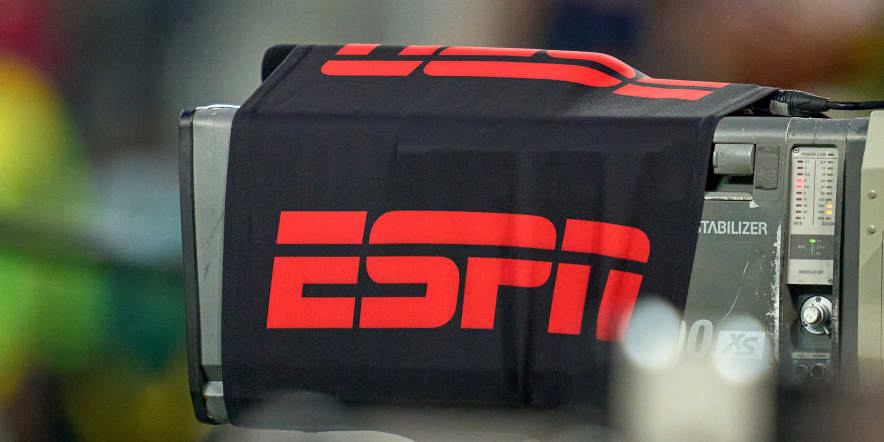 ESPN, League One Volleyball sign media deal for inaugural pro season
