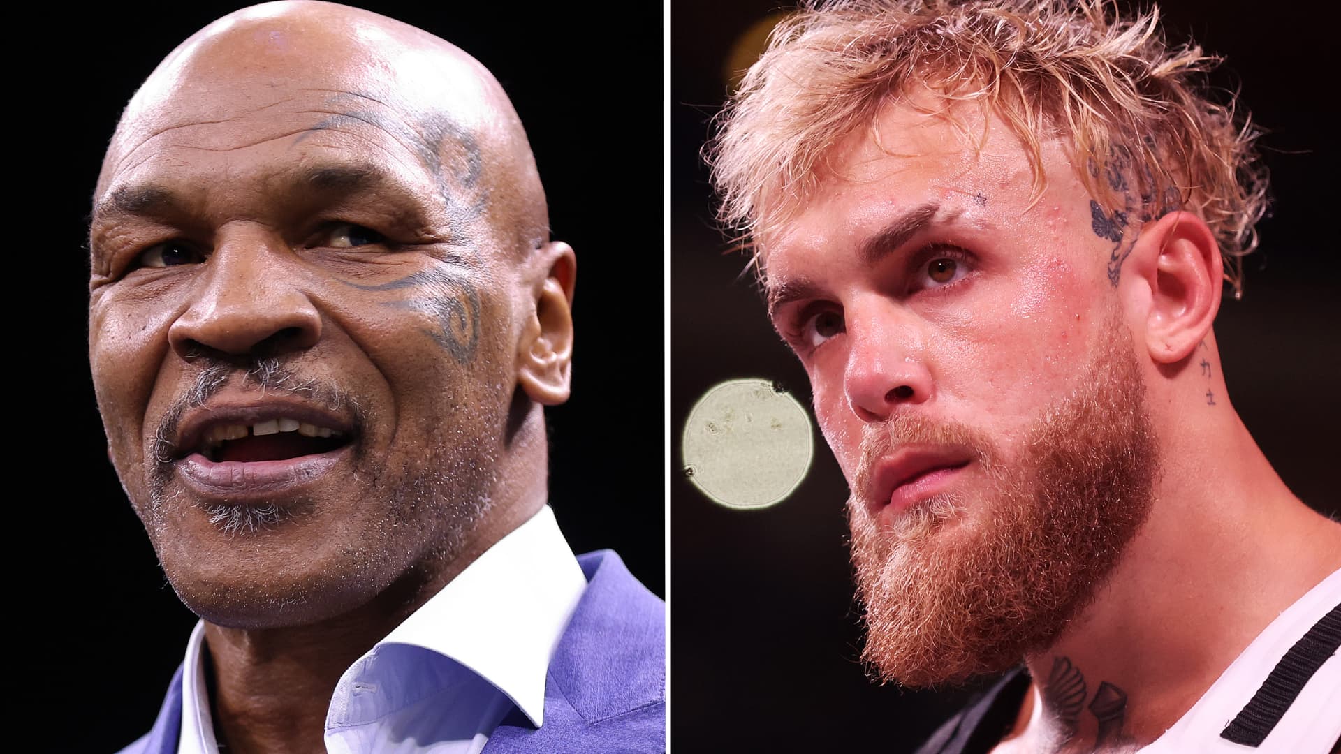 Promoters of Mike Tyson-Jake Paul Netflix fight offer $2 million VIP package