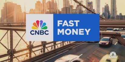 Watch Thursday's full episode of Fast Money — May 9, 2024
