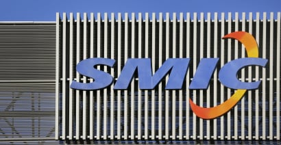 China's SMIC warns of fierce chip competition as it misses profit estimates
