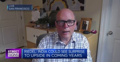 India could 'surprise to the upside' for the next 2-5 years: Equity research firm