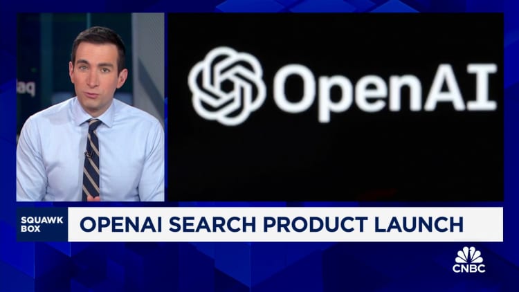 OpenAI to announce Google search competitor on Monday: report