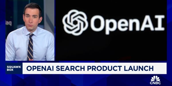 OpenAI to announce Google search competitor on Monday: Report