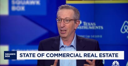 Bill Rudin on state of commercial real estate, industry challenges and impact of high rates