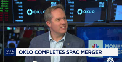 Nuclear startup Oklo starts trading on NYSE: Here's what you need to know