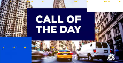 Call of the Day: Target