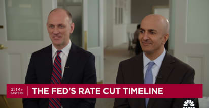 The Fed on rate cut timeline, restrictive monetary policy and inflation target