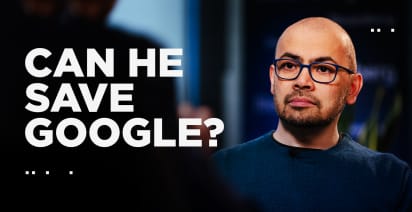 Google's fate hinges on this man: Demis Hassabis