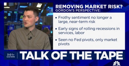 Charles Schwab's Kevin Gordon: More weakness in the labor market needs to happen for a Fed cut