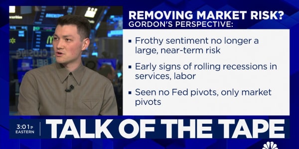 Charles Schwab's Kevin Gordon: More weakness in the labor market needs to happen for a Fed cut