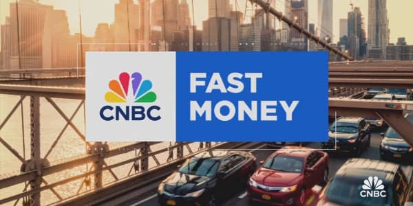 Watch Friday's full episode of Fast Money — May 10, 2024