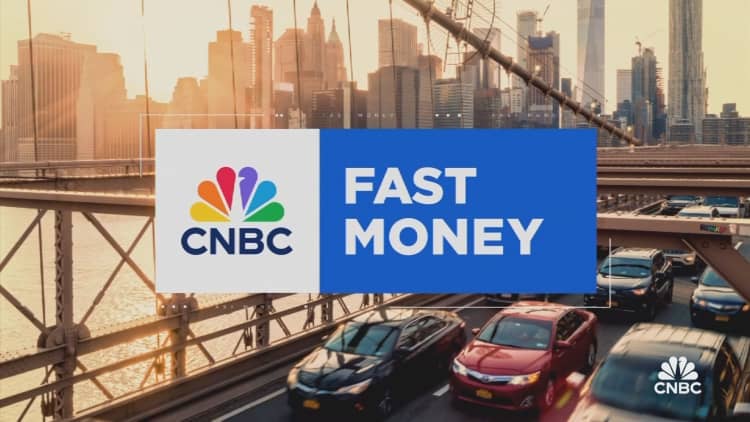 Watch Friday's full episode of Fast Money — May 10, 2024