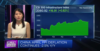 China's macro backdrop still points to an overall 'rangebound' market, says JPMorgan